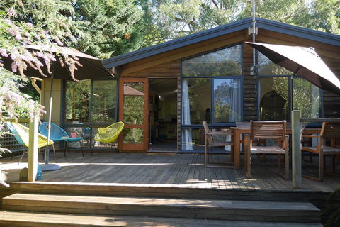 Lark Cottage - Sydney 4u 21