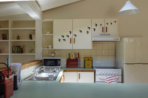 Lark Cottage - Sydney 4u 34