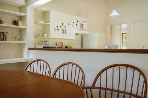 Lark Cottage - Sydney 4u 32