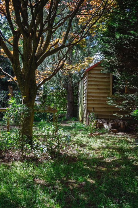 Lark Cottage - Sydney 4u 31