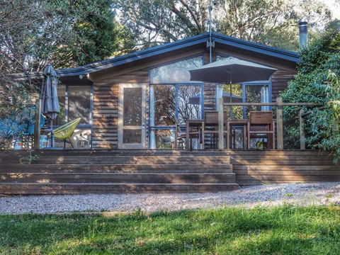 Lark Cottage - Sydney 4u 2
