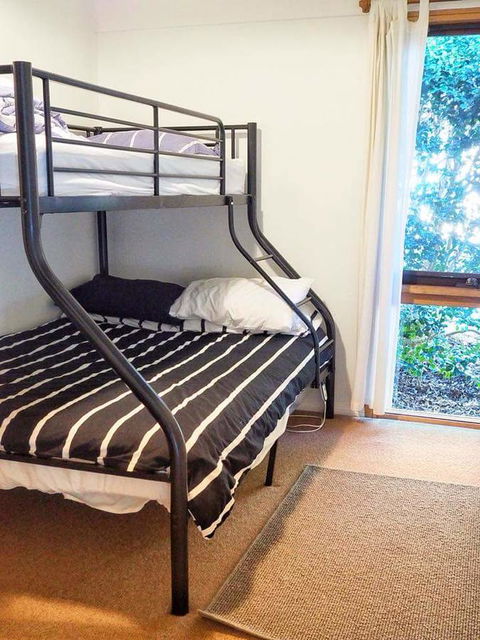 Lark Cottage - Sydney 4u 12