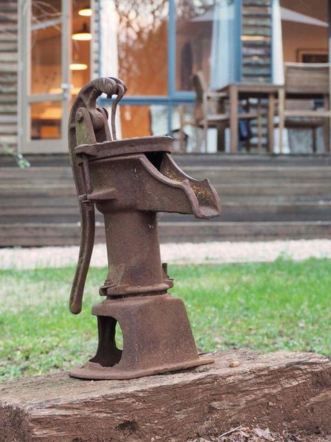 Lark Cottage - Sydney 4u 4