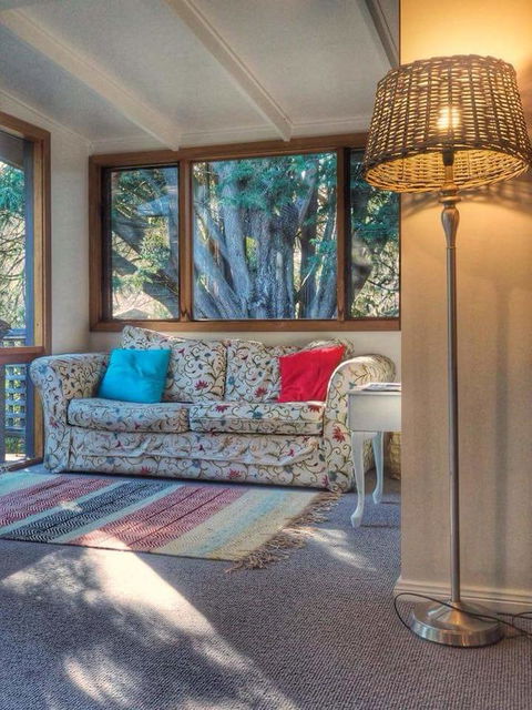 Lark Cottage - Sydney 4u 7