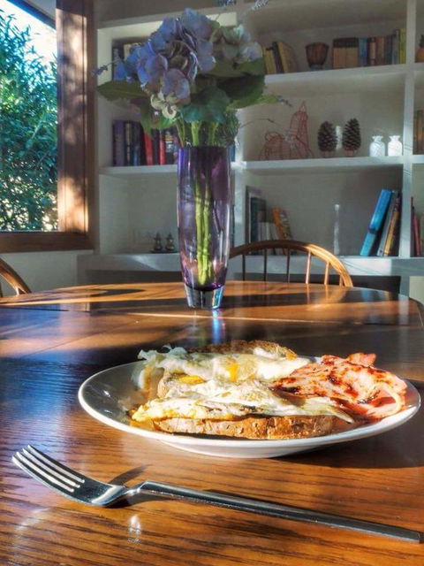Lark Cottage - Sydney 4u 1