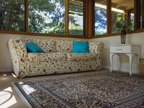 Lark Cottage - Sydney 4u 25