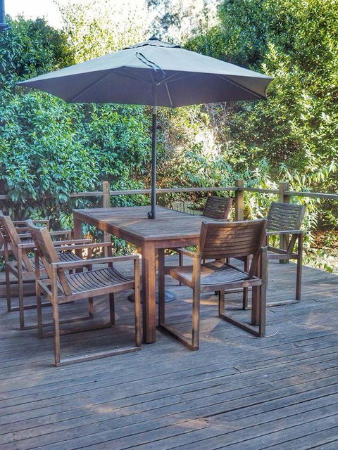Lark Cottage - Sydney 4u 5