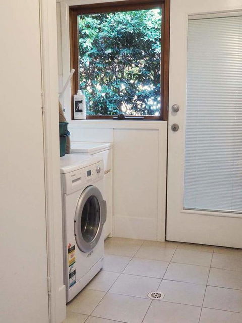 Lark Cottage - Sydney 4u 10