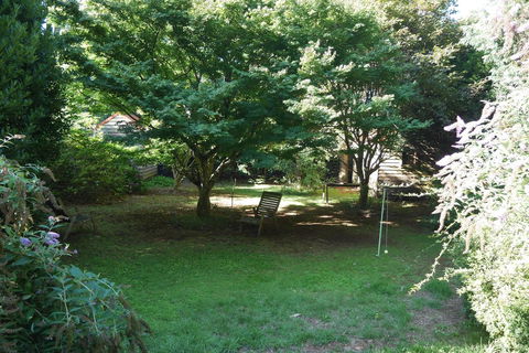 Lark Cottage - Sydney 4u 17