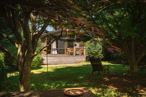 Lark Cottage - Sydney 4u 24