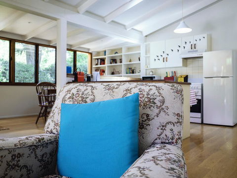 Lark Cottage - Sydney 4u 22