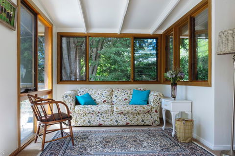 Lark Cottage - Sydney 4u 30