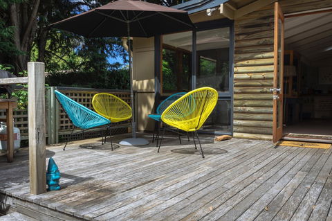 Lark Cottage - Sydney 4u 23