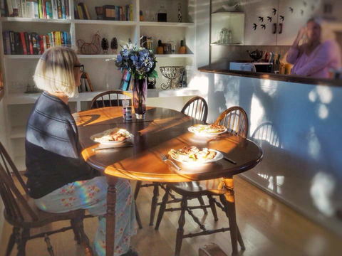 Lark Cottage - Sydney 4u 15