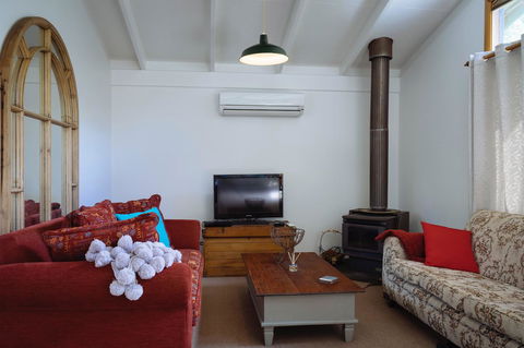 Lark Cottage - Sydney 4u 26