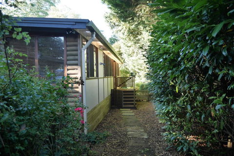 Lark Cottage - Sydney 4u 16