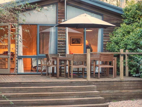 Lark Cottage - Sydney 4u 13