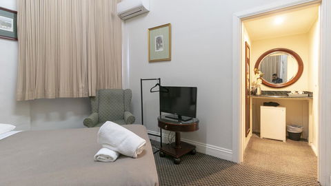 Woolbrokers Hotel - Sydney 4u 37