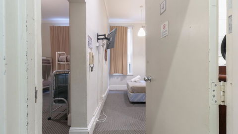 Woolbrokers Hotel - Sydney 4u 8
