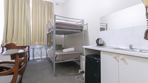 Woolbrokers Hotel - Sydney 4u 13