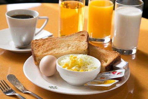 Woolbrokers Hotel - Sydney 4u 18