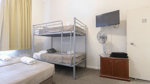 Woolbrokers Hotel - Sydney 4u 15