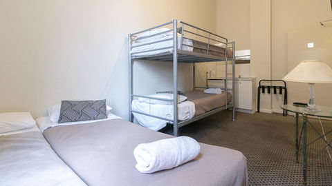 Woolbrokers Hotel - Sydney 4u 26