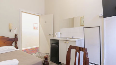 Woolbrokers Hotel - Sydney 4u 19