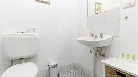 Woolbrokers Hotel - Sydney 4u 30