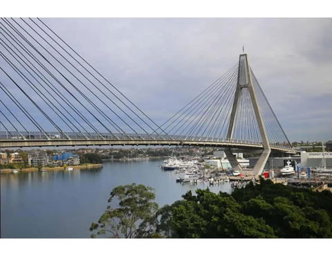 Vibrant Inner-city Living - Darling Harbour Fringe - Sydney 4u 22