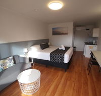 Eden Motel - Sydney 4u