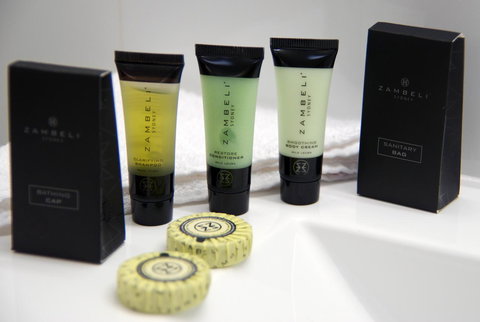 Quality Inn Ashby House Tamworth - Sydney Resort 22