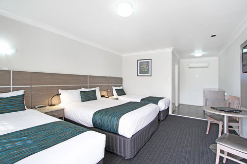 Quality Inn Ashby House Tamworth - Sydney Resort 10