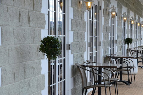 Quality Inn Ashby House Tamworth - Sydney Resort 17