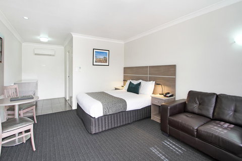 Quality Inn Ashby House Tamworth - Sydney Resort 3