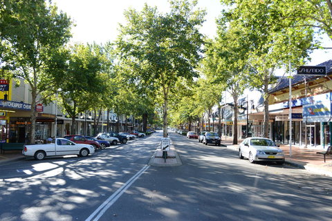 Quality Inn Ashby House Tamworth - Sydney Resort 33