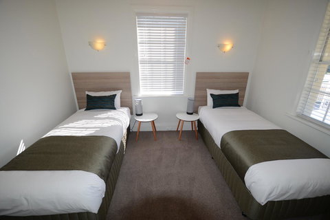 Quality Inn Ashby House Tamworth - Sydney Resort 31