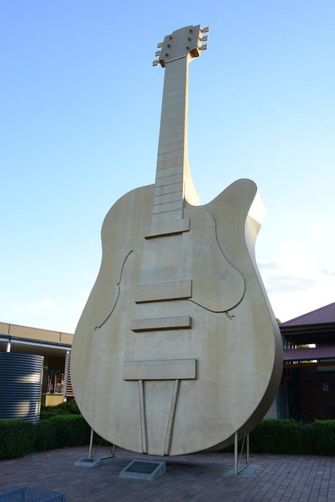 Quality Inn Ashby House Tamworth - Sydney Resort 34