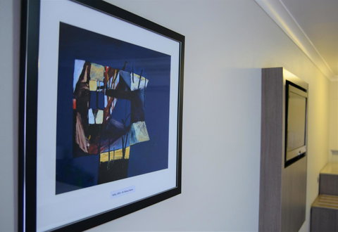 Quality Inn Ashby House Tamworth - Sydney Resort 16