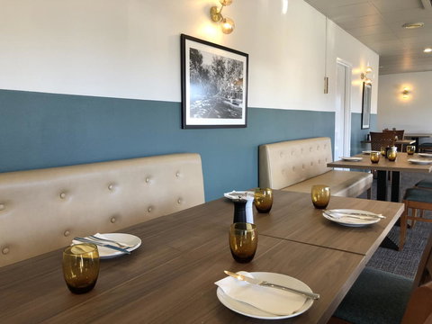 Quality Inn Ashby House Tamworth - Sydney Resort 2