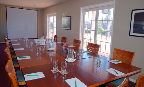 Quality Inn Ashby House Tamworth - Sydney Resort 19