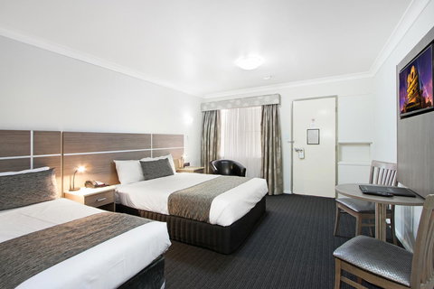 Quality Inn Ashby House Tamworth - Sydney Resort 4