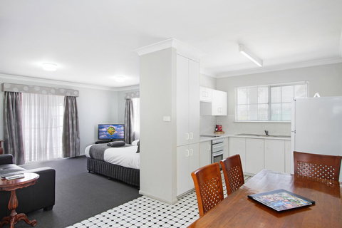 Quality Inn Ashby House Tamworth - Sydney Resort 7