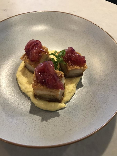 Quality Inn Ashby House Tamworth - Sydney Resort 13