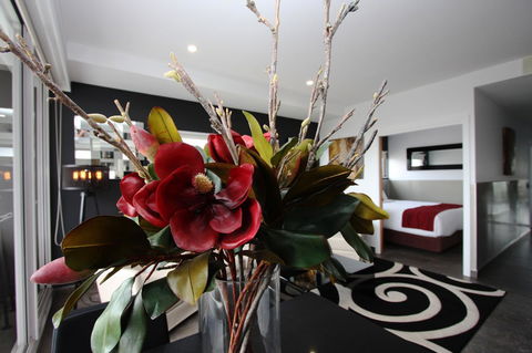 Honeysuckle Executive Apartments - Sydney 4u 31