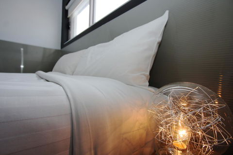 Honeysuckle Executive Apartments - Sydney 4u 23