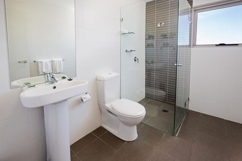 Honeysuckle Executive Apartments - Sydney 4u 26