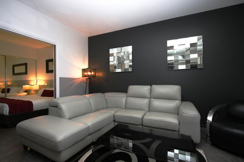 Honeysuckle Executive Apartments - Sydney 4u 9