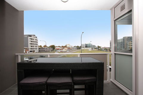 Honeysuckle Executive Apartments - Sydney 4u 3