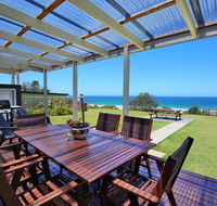 Glory  Culburra - Absolute Beachfront - Pet  Family Friendly - Sydney 4u
